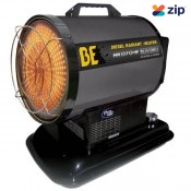 Radiant Heater (9)